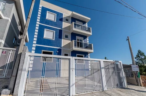 Belíssimo Apartamento para venda 2 quarto(s) oriçó gravatai