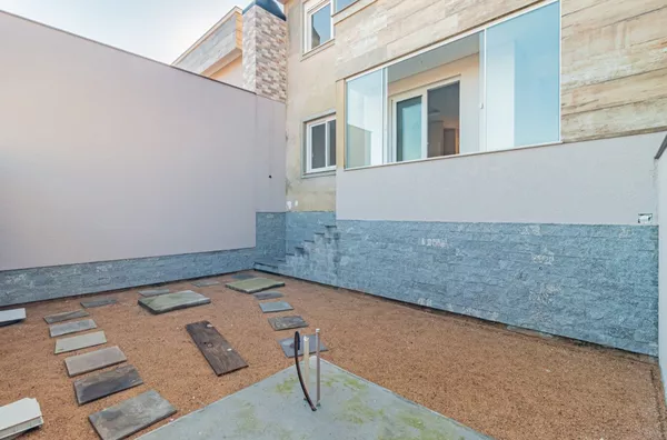 Sobrado disponível, Gravatai RS