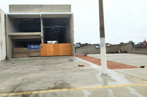 Pavilhão  para aluguel,  - Selecione - Bairro, Gravatai