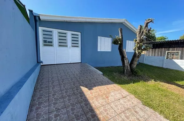 Casa para venda 02 Dormitorios Cachoeirinha