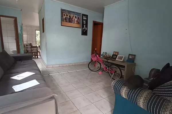 Casa para venda 3 dormitórios  Barnabé, Gravatai