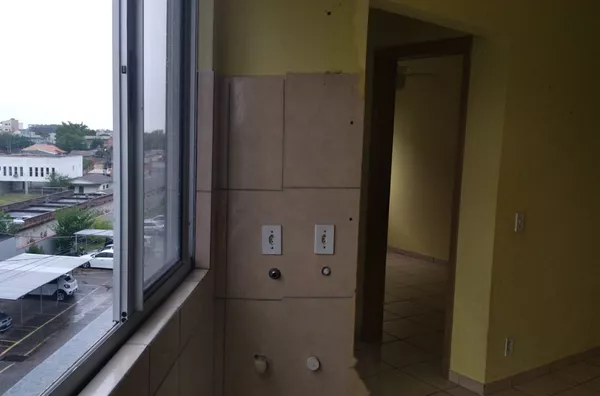 Apartamento  3 quartos   Parque Dos Anjos, Gravatai