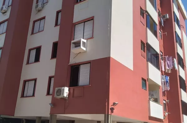 Apartamento para venda, 2 quarto(s),  Passo Das Pedras, Gravatai