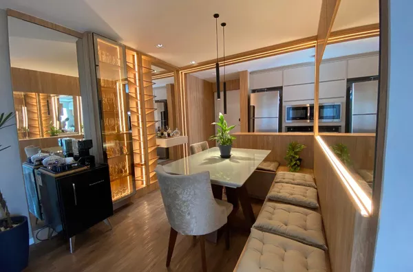 Belíssimo apartamento para venda,  Parque Dom Feliciano, Gravatai