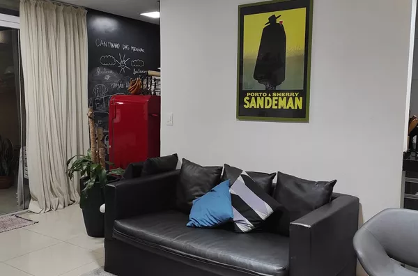 Lindo Apartamento à venda! Com localização privilegiada.