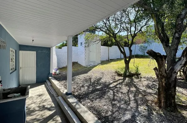 Casa para venda 02 Dormitorios Cachoeirinha