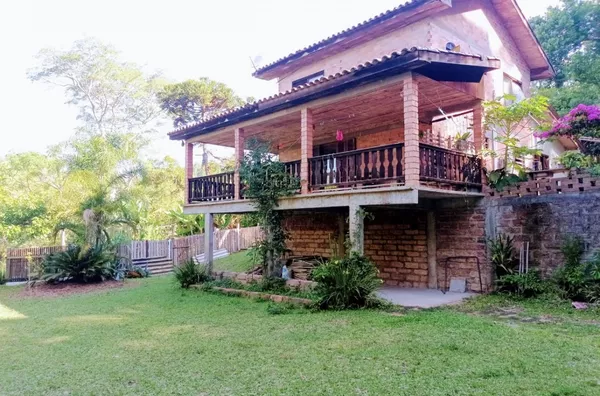 Sítio para venda, 3 quarto(s),  - Selecione - Bairro, Gravatai