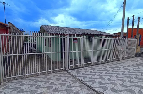 Casa para venda 3 dormitórios  Barnabé, Gravatai