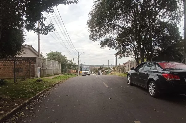 Terreno para venda na morada Gaúcha