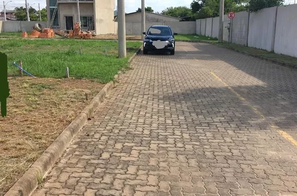 Oportunidade imperdível - Terreno Parque Dos Anjos, Gravatai