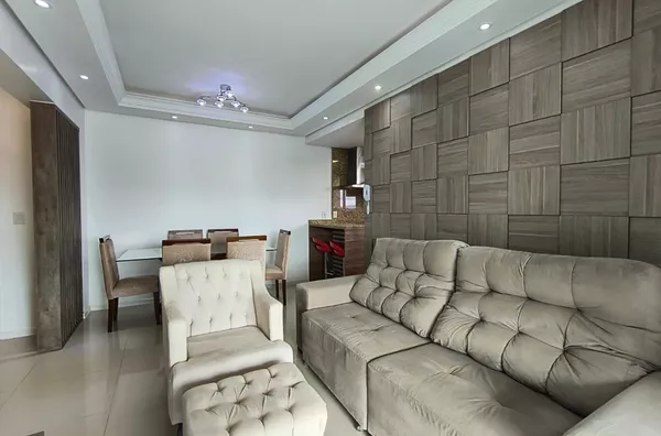 Excelente Apartamento de alto padrão disponível para venda!