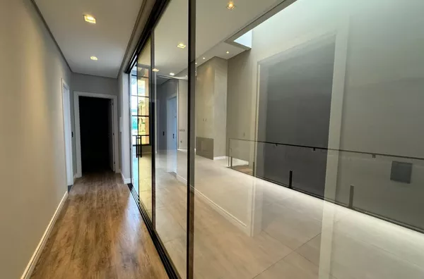 Belíssima Casa para venda,  - Selecione - Condominio Cyrella Gravatai