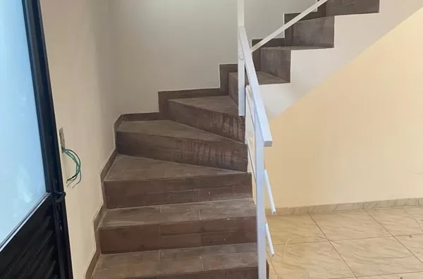 Sobrado para venda, financiamento bancário, Parque Brasilia, Cachoeirinha