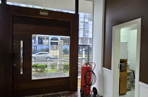 Apartamento para venda no Grann Babylon!