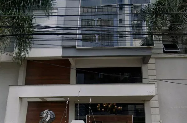 Apartamento para venda no Grann Babylon!