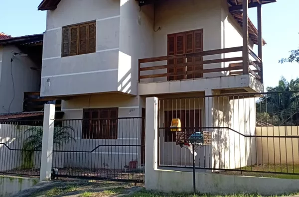 Sobrado para venda - Bairro, Gravatai