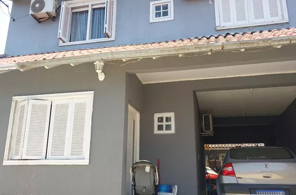 Sobrado para venda, 2 quarto(s),  - Selecione - Bairro, Gravatai