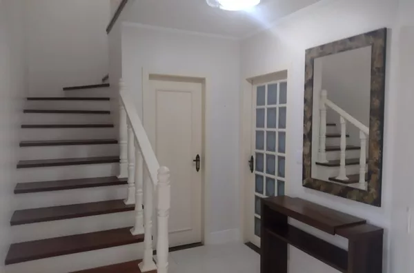 Lindo Sobrado para venda,  Bairro Salgado Filho, Gravatai