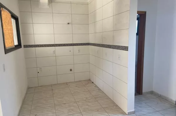 Sobrado para venda, financiamento bancário, Parque Brasilia, Cachoeirinha