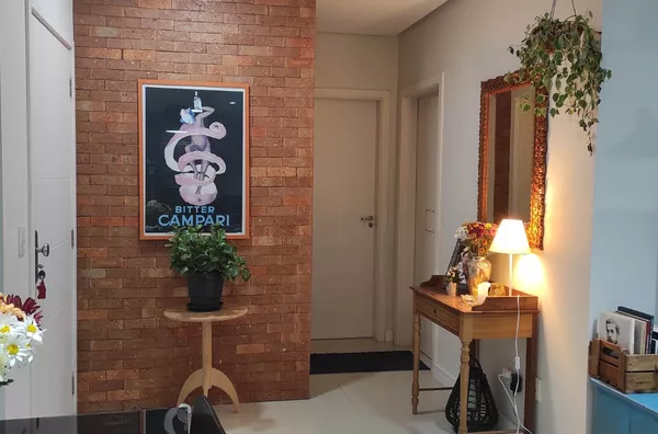 Lindo Apartamento à venda! Com localização privilegiada.