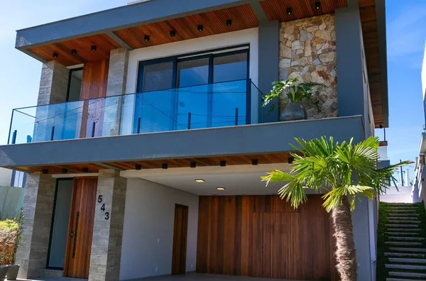 Casa Excepcional no CYRELA LANDSCAPE 