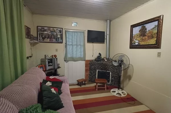 Casa para venda, 2 quartos,sala,cozinha e banheiro