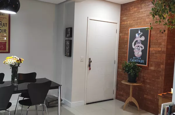 Lindo Apartamento à venda! Com localização privilegiada.