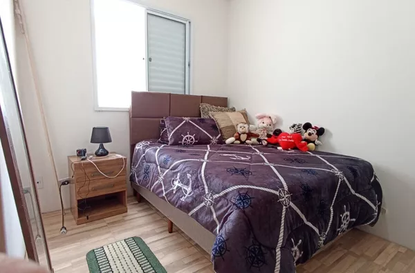 Apartamento para venda 2 dormitórios  Parque Dos Anjos, Gravatai