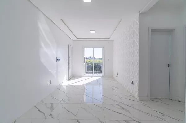 Belíssimo Apartamento para venda 2 quarto(s) oriçó gravatai