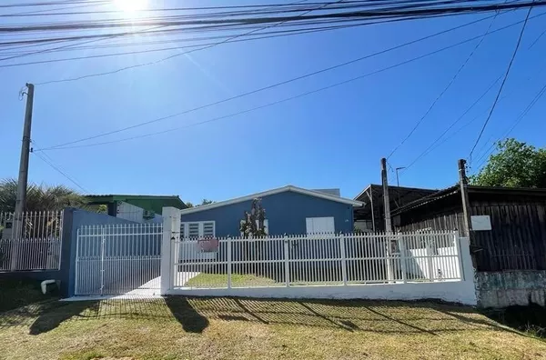 Casa para venda 02 Dormitorios Cachoeirinha