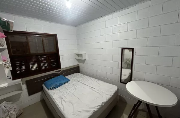 Casa Próxima à Praia- Apenas 500 Metros do Mar!