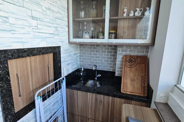 Apartamento de Alto padrão no centro de Gravataí Disponível para venda!