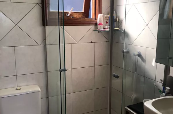 Linda Cobertura ,centro gravatai