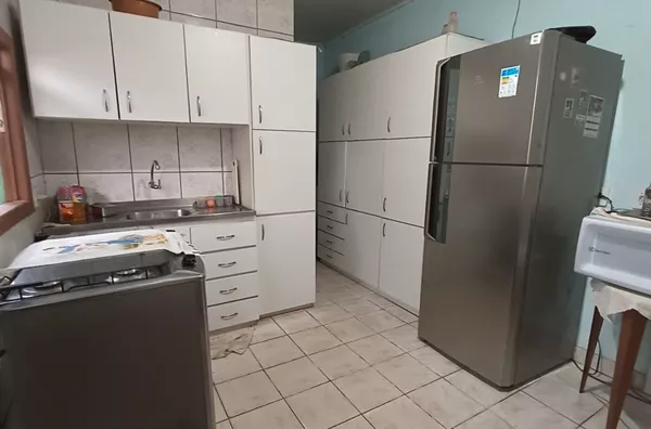 Casa para venda 3 dormitórios  Barnabé, Gravatai