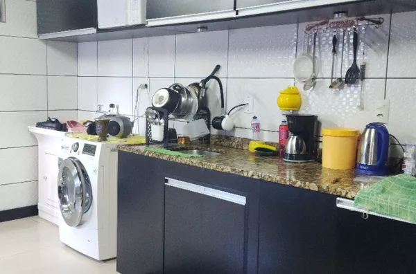 Belíssima Casa para venda,  Dom Feliciano, Gravatai