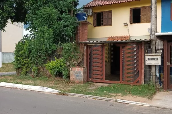 Casa para venda,  - Aceita  Carro como parte do valor e restante financiamento bancário Gravatai