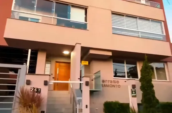 Belíssimo apartamento para venda,  Parque Dom Feliciano, Gravatai