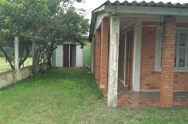 Casa para venda 02 quarto(s), sala,cozinha e banheiro. Centro Cidreira