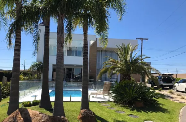 Casa no condomínio goldem river Imbé 