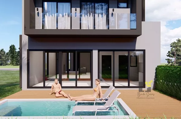 Belíssima casa Casa em condomínio para venda,  - Selecione - Bairro, Gravatai