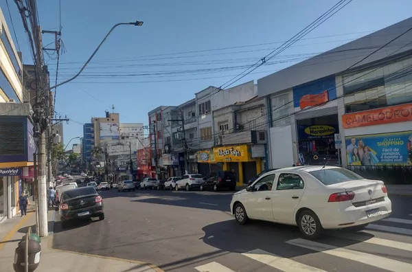 Sala comercial para aluguel,  Camelódromo 