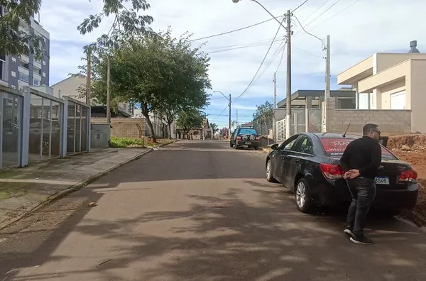 Terrenos para venda!