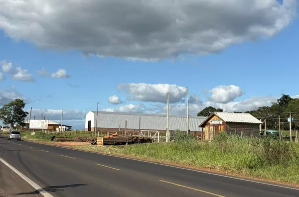 Lotes disponíveis para venda! RS 020