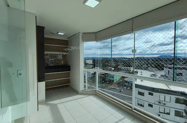 Excelente Apartamento de alto padrão disponível para venda!