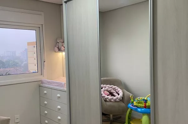 Apartamento para venda,  - Próximo a Gravataí!