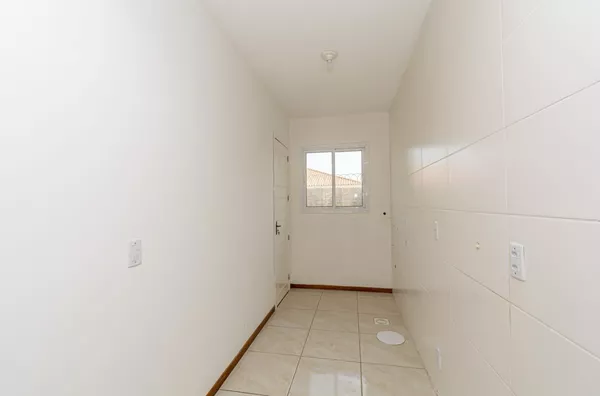  Belíssima casa ,2 quarto(s) Aceita Financiamento ,  Sitio Ipiranga, Cachoeirinha