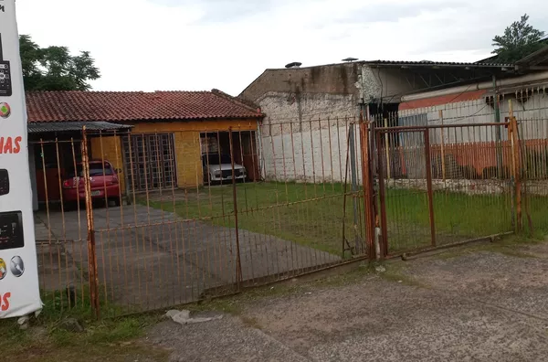 Ótimo Terreno na avenida principal de GravataÍ próximos de lojas comercias em frente a hipermercado,muito bem localizado venda,  - Selecione - Bairro, Gravatai