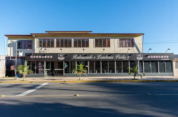 Prédio Comercial ,320  mtsº  para venda - Gravataí