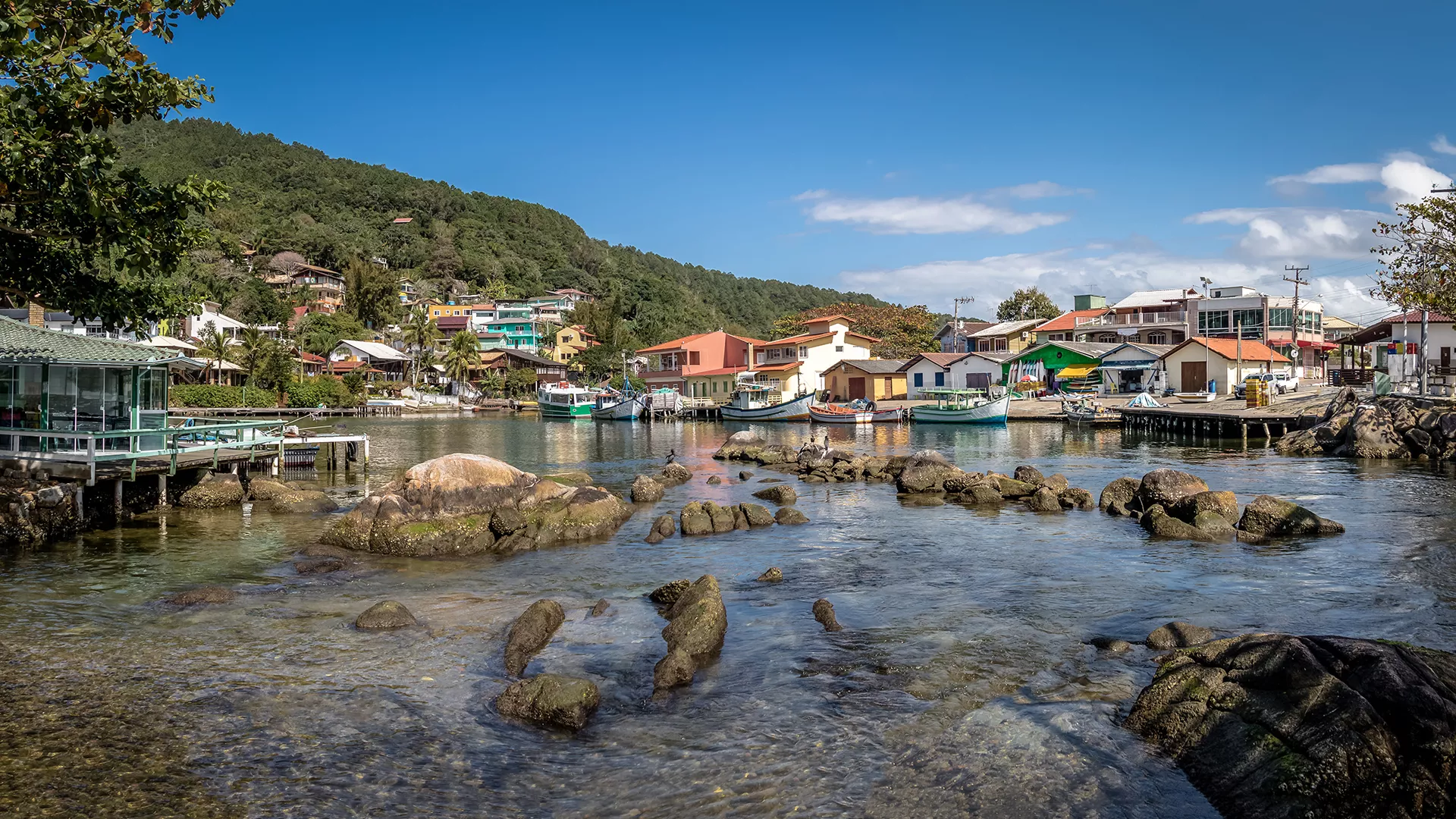 Sua casa em Garopaba está aqui!
