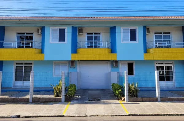 KITNET - COND. DILMA CORREIA